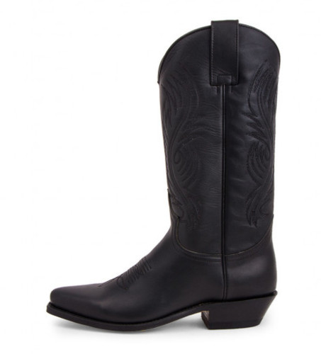 2605 red pull oil - negro, sendra