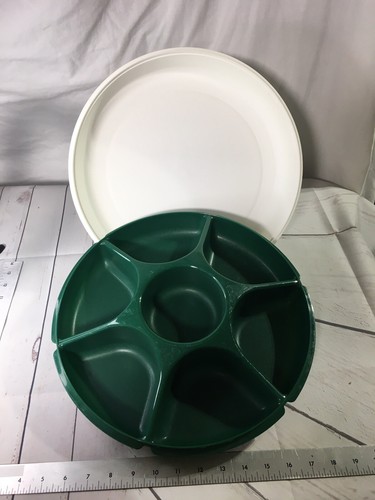 Tupperware snack bowl party - 7,