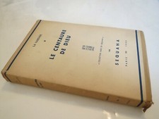 CA66 LE CENTAURE DE DIEU LA