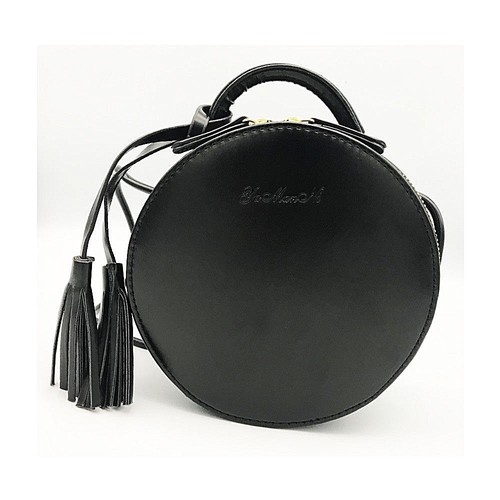 Sac forme ronde tendance - ronde, en