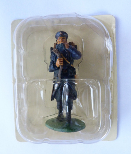 Soldat plomb atlas ww1 - ww1,
