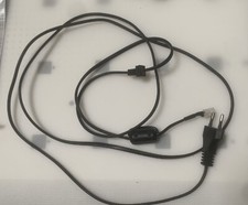 cable alimentation tv sharp Lc49cug