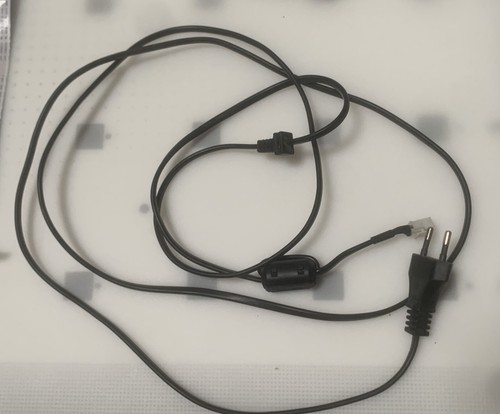 Cable alimentation sharp - tv,