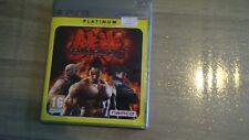 tekken 6 ps3