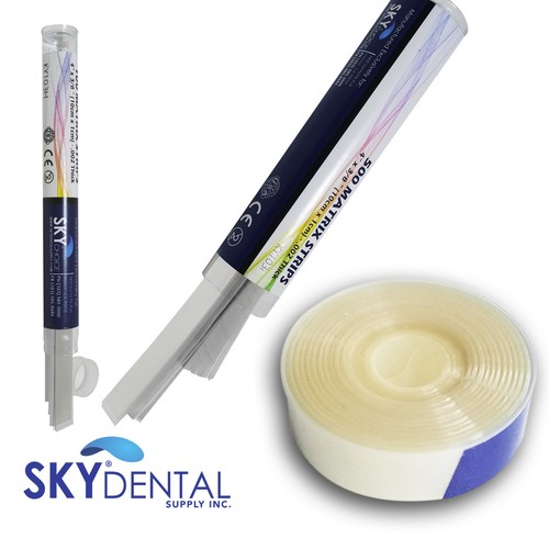 1000x dental mylar - up, to
