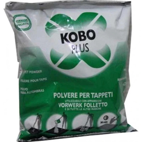 Poudre lavage pour tapis - de,