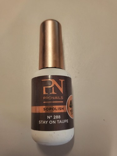 Pronails sopolish vernis à - pn,