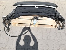 toit ouvrant VW NEW BEETLE