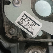 8J04190911KT Volant  AUDI TT