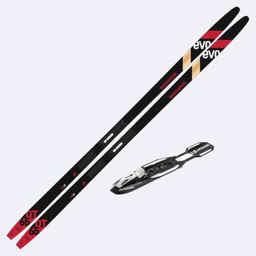 Rossignol evo skis w - rossignol, ot