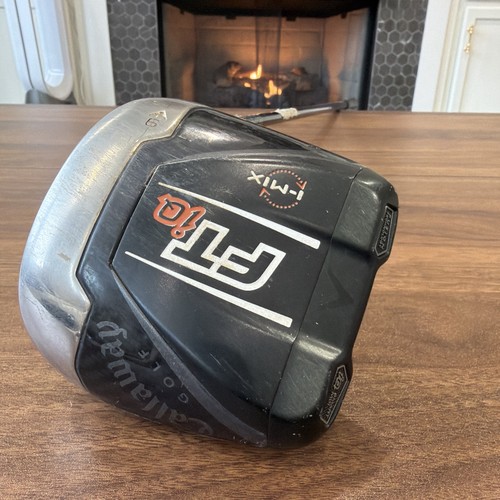 Callaway degree driver - callaway,