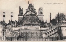 76 Rouen la Fontaine