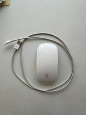 Souris Apple Magic Mouse 