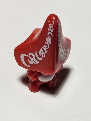 Figurine rétro gogos - rétro,