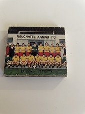Rare Boîte D’allumettes