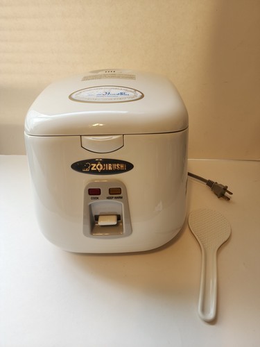 Euc zojirushi rice cooker - zojirushi,