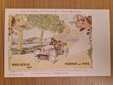 Carte postale ancienne - Les