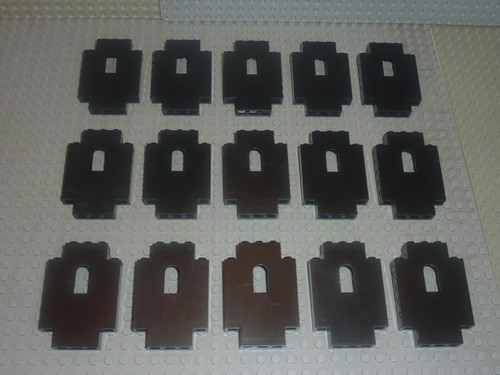 Lego chateau castle - chateau, wall