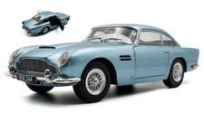 SOLIDO SL1807104 ASTON MARTIN