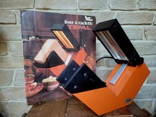 Appareil à Raclette Fromage