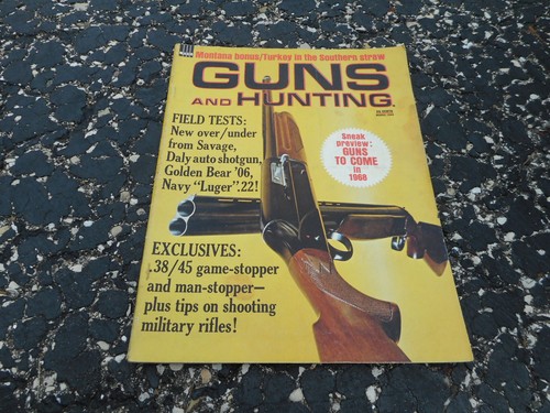 March 1968 guns - march,