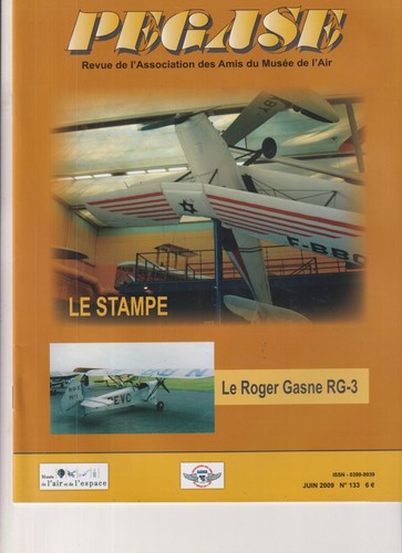 Pegase 133 stampe le - pegase,