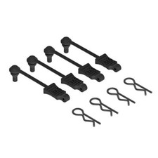 Arrma ar390165 support clip - arrma,