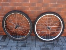 26 in wheel set Mavic 217 /