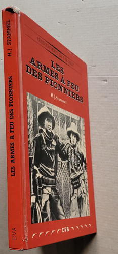 Les armes feu des - armes,