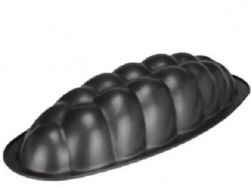 Moule brioche tressée - moule,