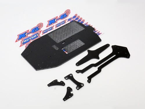 Team dms200 s 2wd - [x6-s],