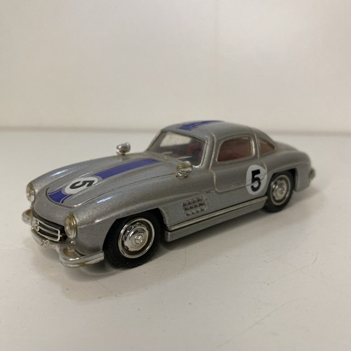 Solido mercedes 300 - 300, 1954