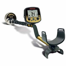 Fisher Gold Bug Pro Metal
