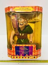 Quasimodo Bossu Walt Disney