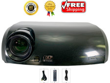 Optoma TX1080 Projecteur DLP 3600 Ansi Bureau Réunion Chambre Full HD HDMI W /