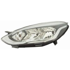 Phare Droit Pour Ford Fiesta