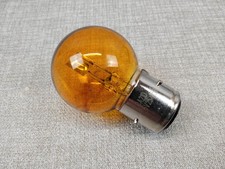 Ampoule jaune 25w - ampoule,