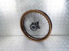 MASH 125 SEVENTY FIVE - JANTE