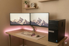 GAMER WiFI i5 RAPIDE SSD