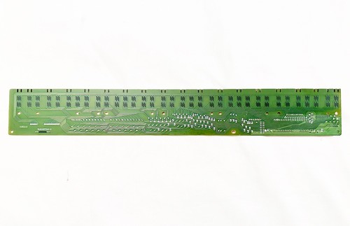 Yamaha note contact board - yamaha, 34-note