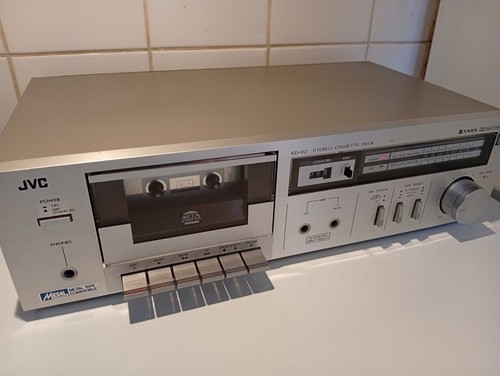 Pkatine cassette jvc à - kd-d2,
