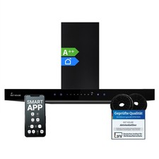 Hotte aspirante cuisine 60cm