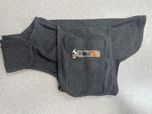 Thunder shirt anxiety comfort - anxiety,