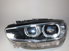phare gauche bmw 1 (F21)