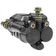 ETRIER DE FREIN SCOOTER DOUBLE PISTON