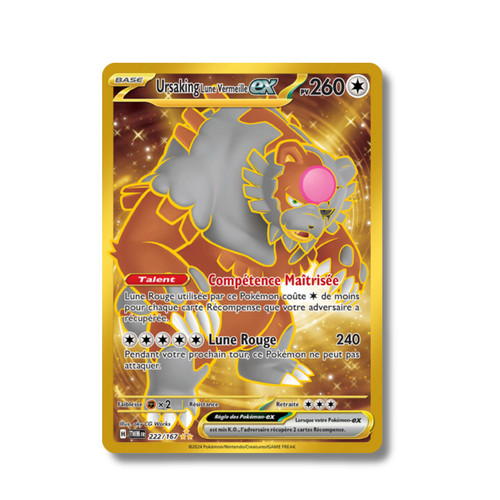 Carte pokémon française - carte,
