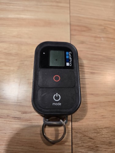 Gopro wifi remote - gopro, 5