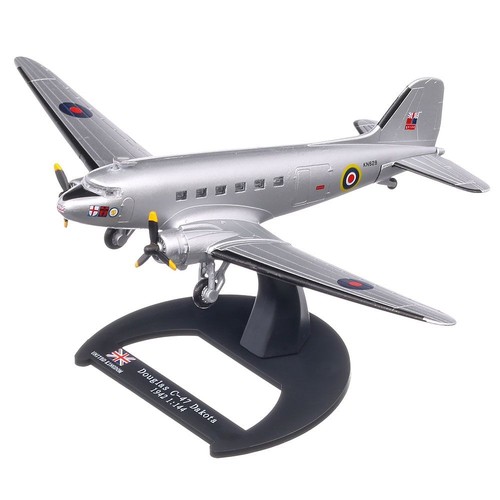 Douglas dakota wwii - dakota, 1:144