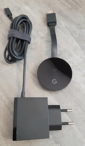 Google chromecast ultra - chromecast, 4k