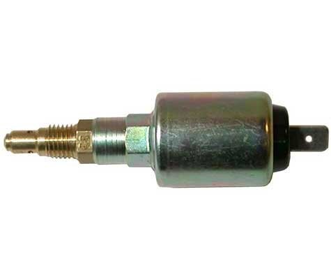 étouffoir électrique - Étouffoir,